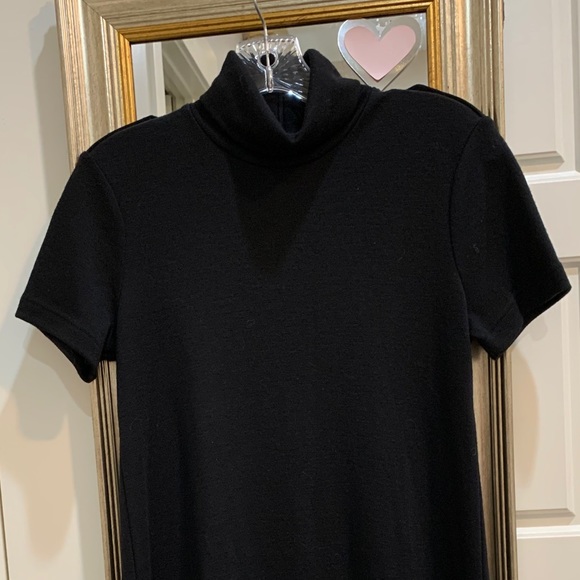 Burberry London Dress 🖤 ✨size Medium ✨ 🖤 - Picture 11 of 14